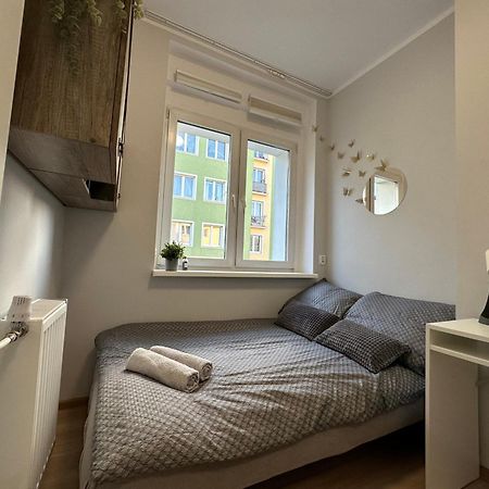 Mmrent Spring Room Gdańsk Buitenkant foto