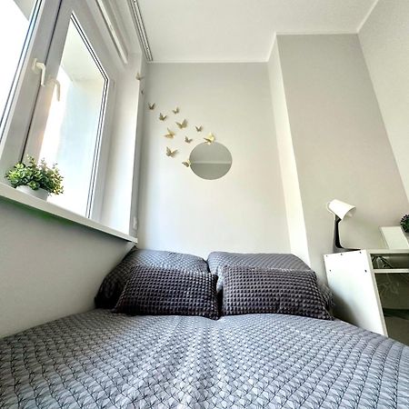 Mmrent Spring Room Gdańsk Buitenkant foto