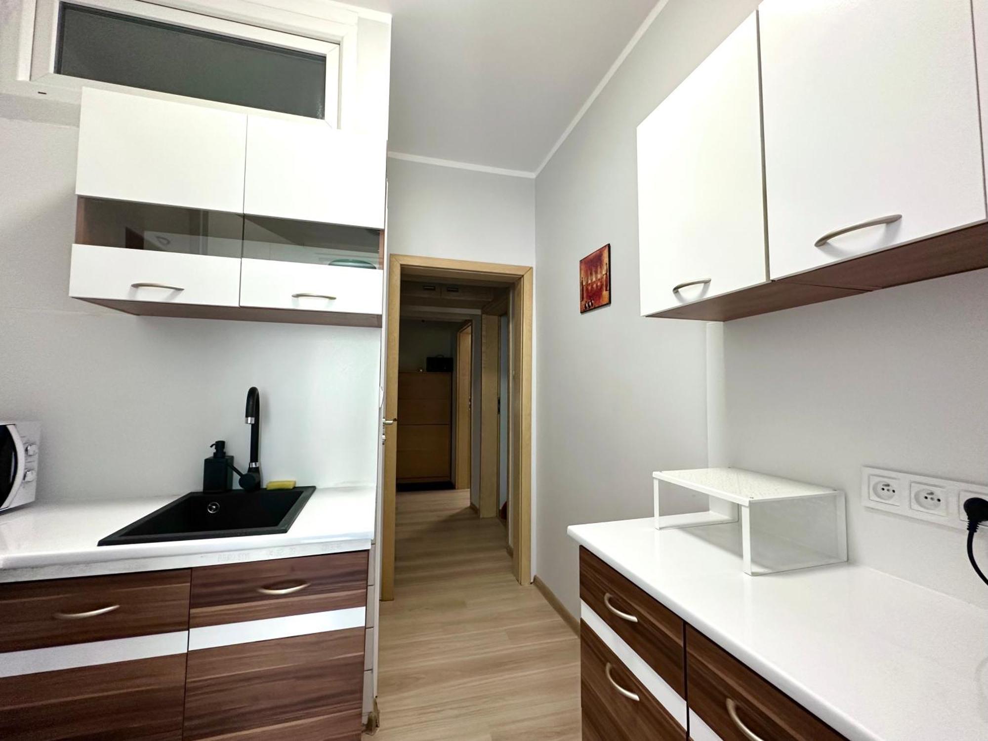Mmrent Spring Room Gdańsk Buitenkant foto