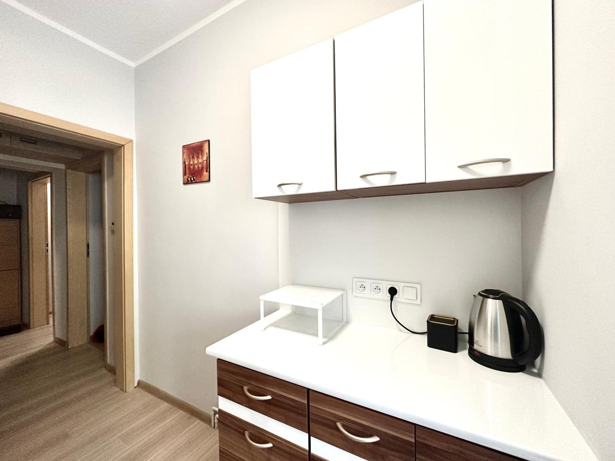 Mmrent Spring Room Gdańsk Buitenkant foto