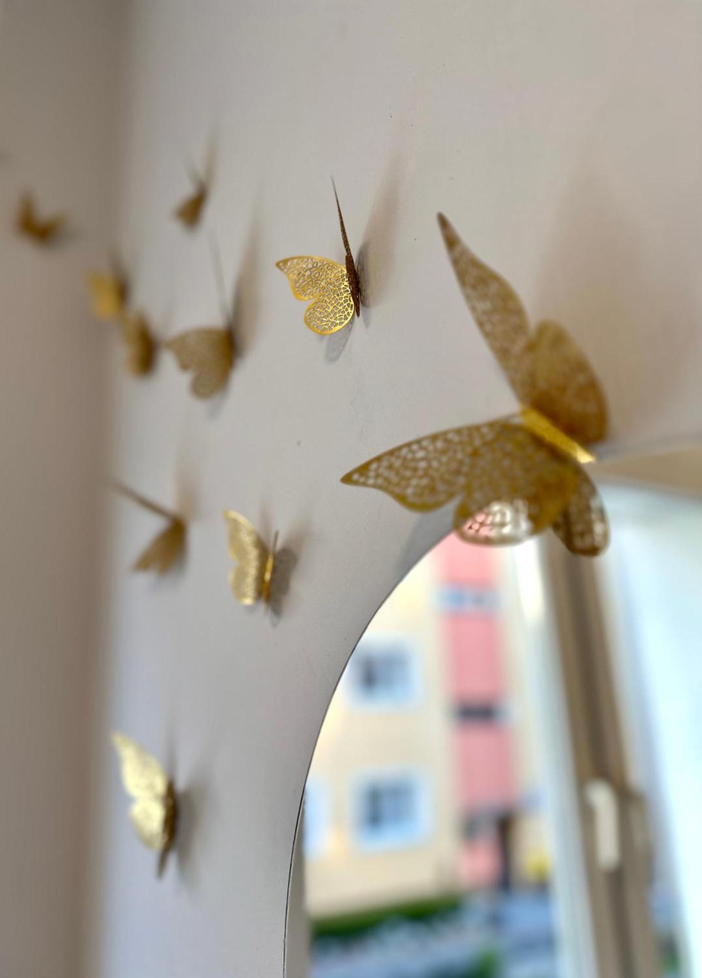 Mmrent Spring Room Gdańsk Buitenkant foto